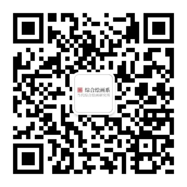 CAA综绘二维码