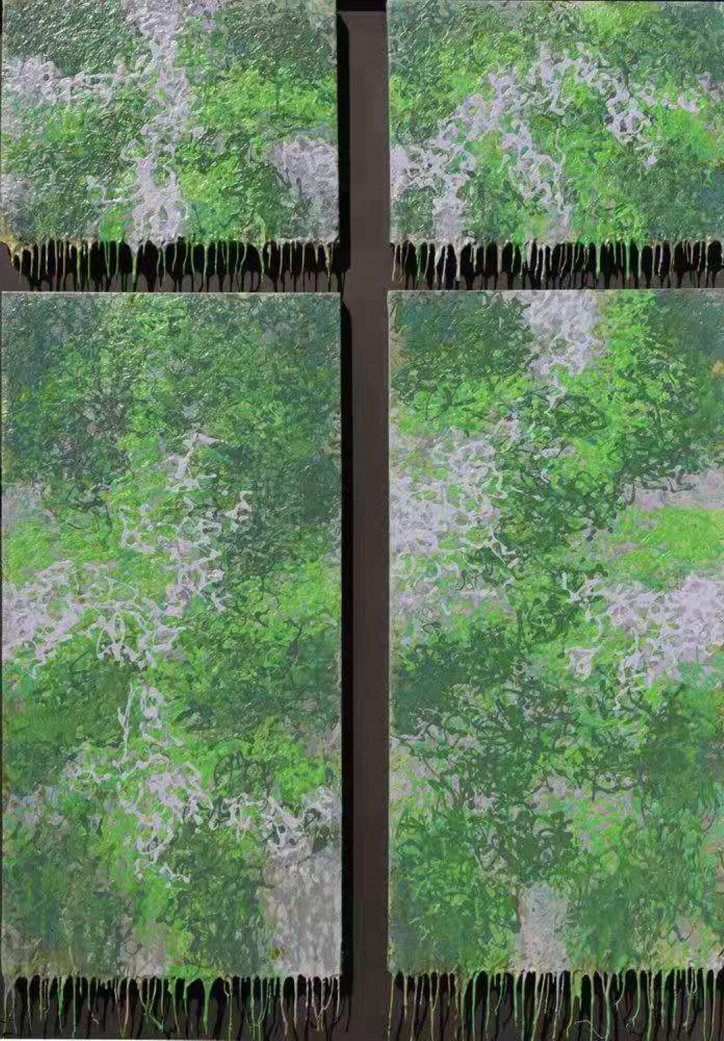 水中的光2