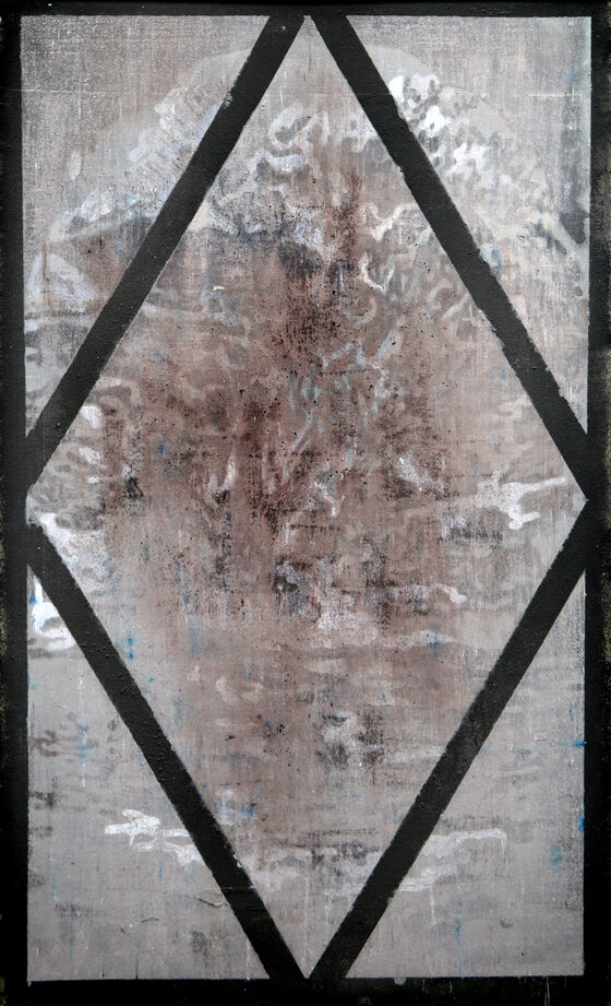 《雪园》