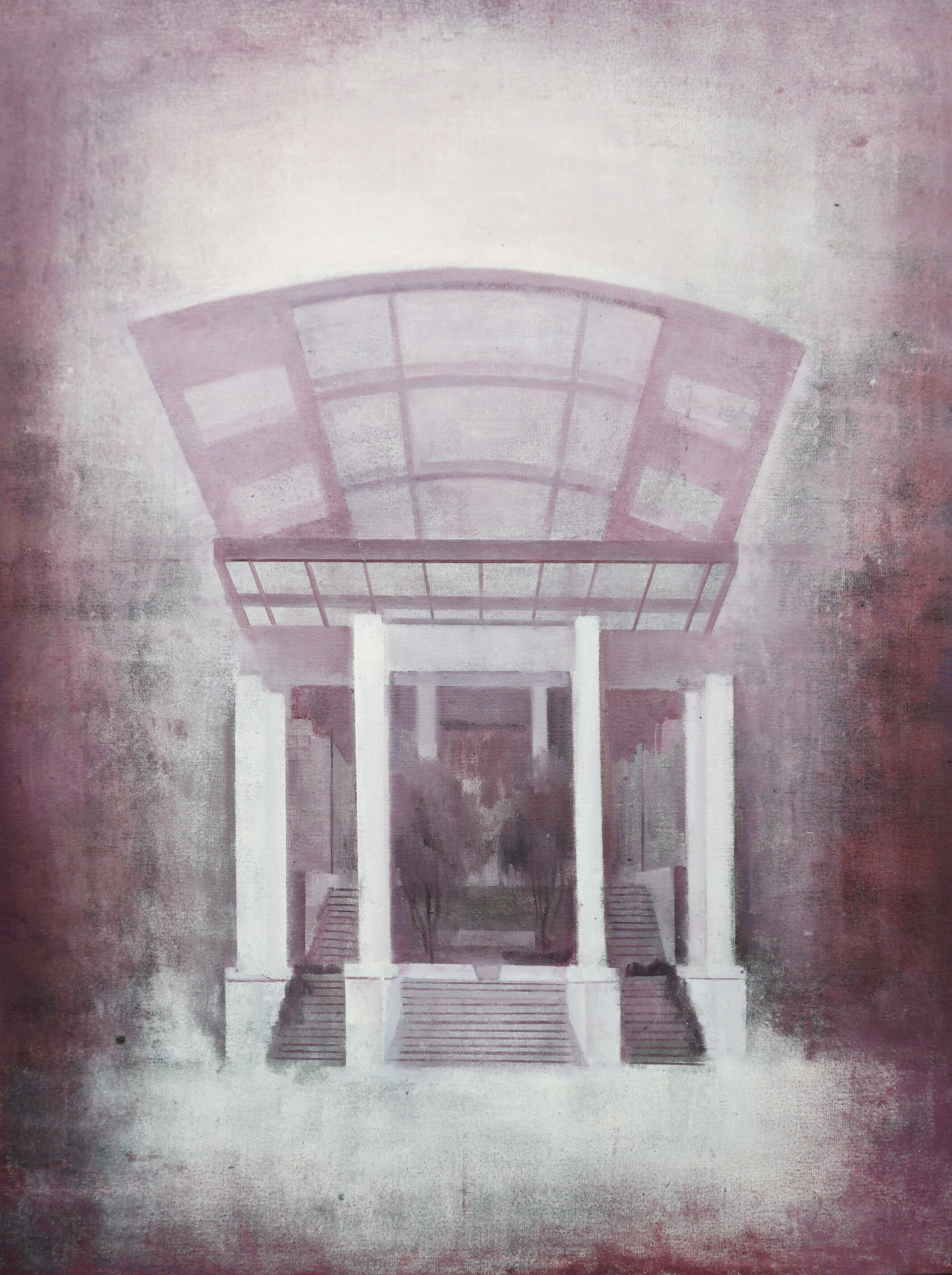 《沉寂》NO.01