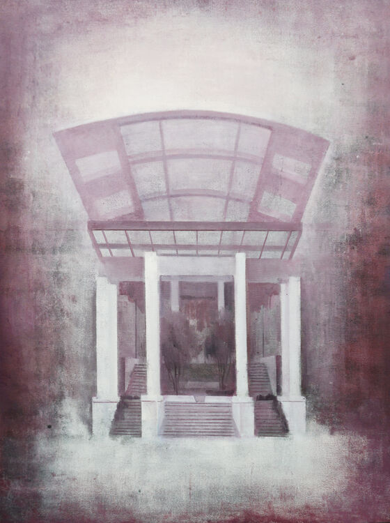 《沉寂》NO.01