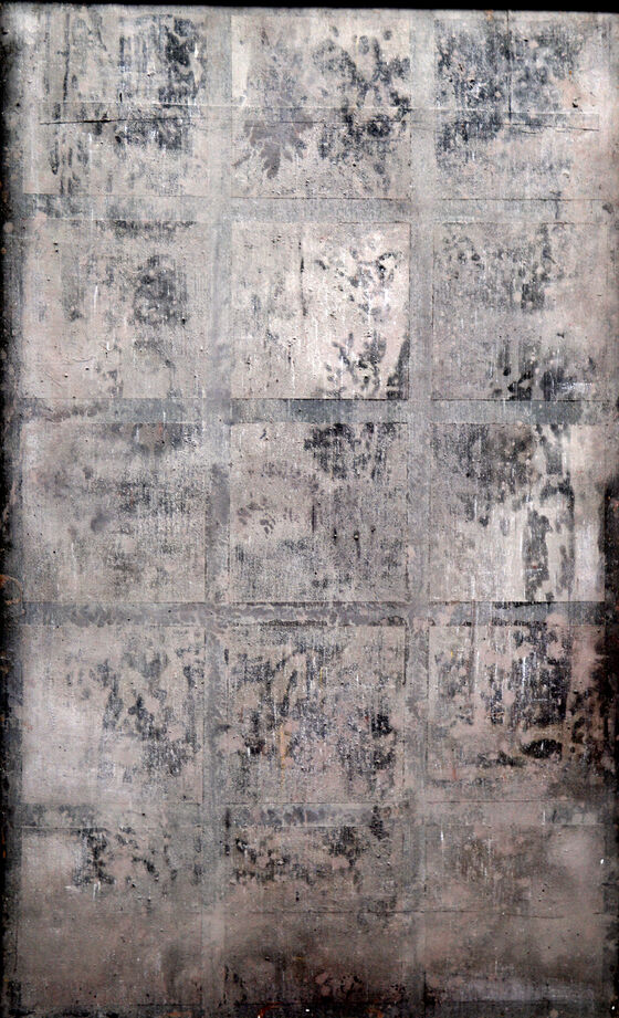 《树林》