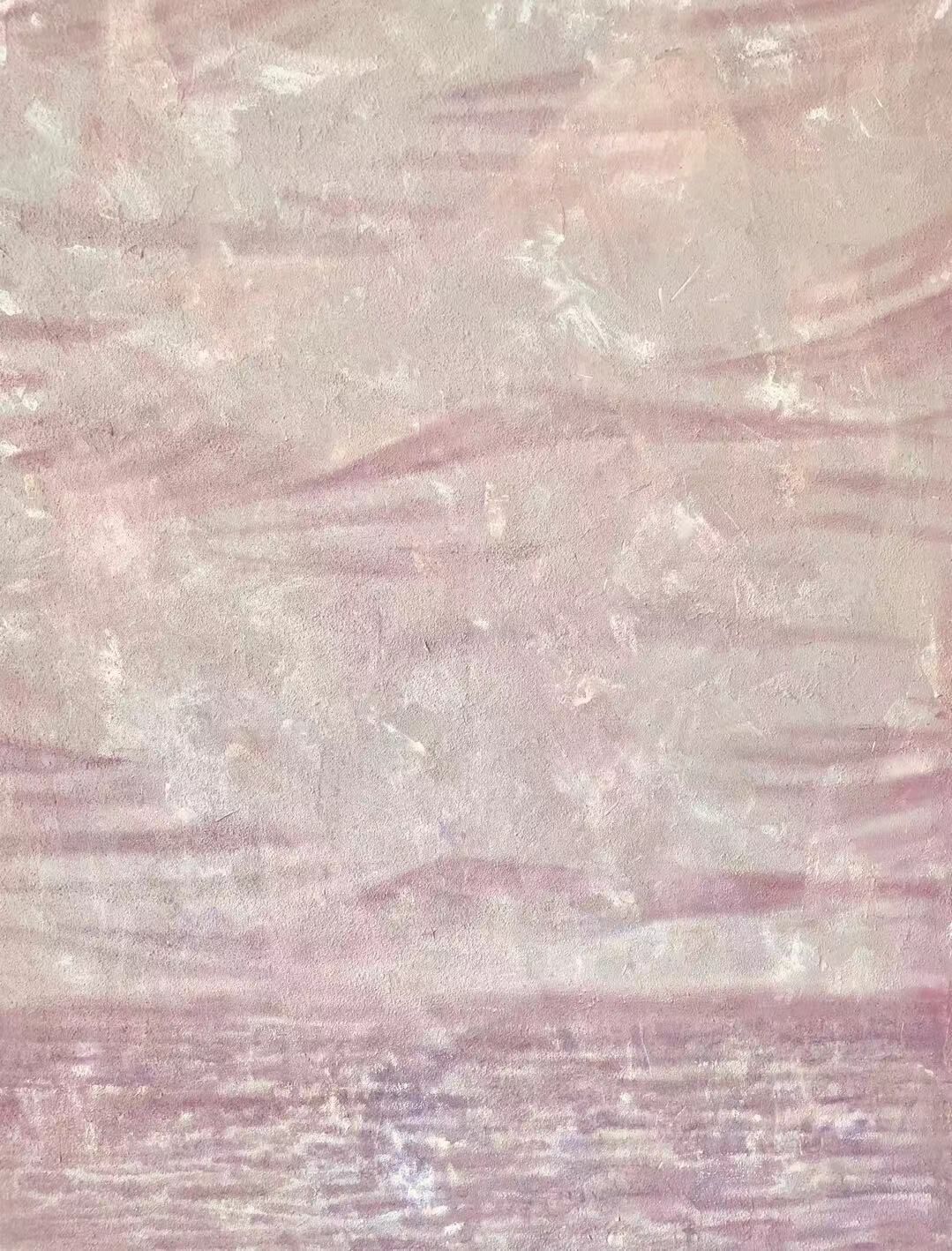 《镜——秋水长天》