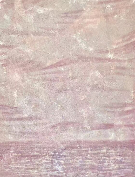 《镜——秋水长天》